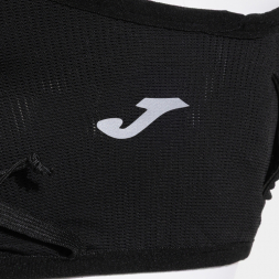 CHALECO DE HIDRATACIÓN R-NATURE NEGRO