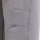 PANTALÓN LARGO STEP GRIS