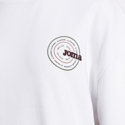 SUDADERA MIMETIC BLANCO