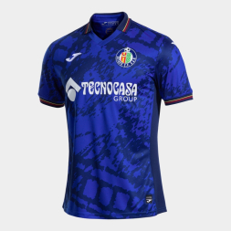 CAMISETA MANGA CORTA 1ª OPC. B GETAFE
