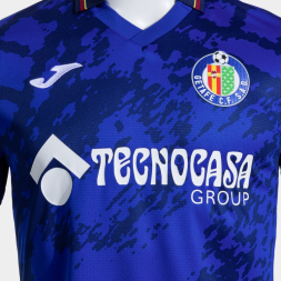 CAMISETA MANGA CORTA 1ª OPC. B GETAFE