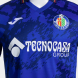 CAMISETA MANGA CORTA 1ª OPC. B GETAFE