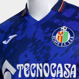 CAMISETA MANGA CORTA 1ª OPC. B GETAFE