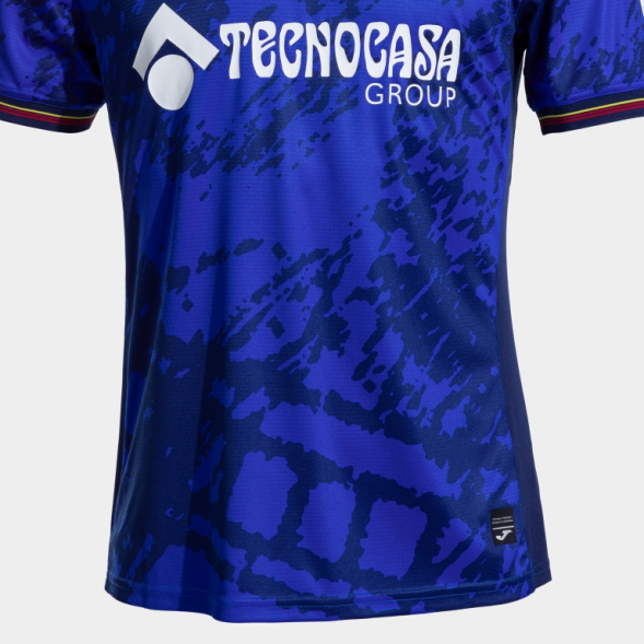 CAMISETA MANGA CORTA 1ª OPC. B GETAFE