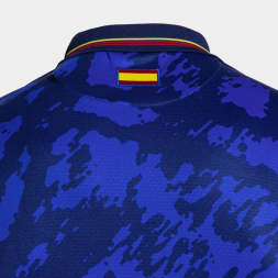 CAMISETA MANGA CORTA 1ª OPC. B GETAFE