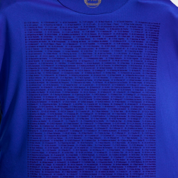 CAMISETA MANGA CORTA 1ª OPC. B GETAFE