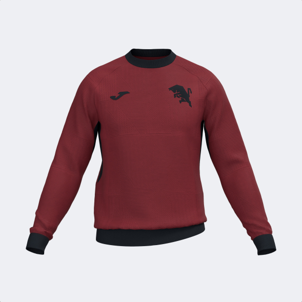 SUDADERA PASEO TORINO