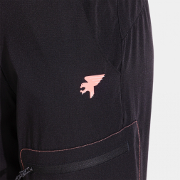 PANTALÓN LARGO EXPLORER V NEGRO