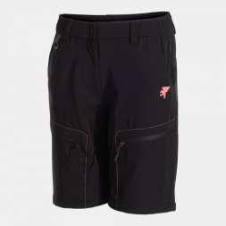 PANTALÓN LARGO EXPLORER V NEGRO