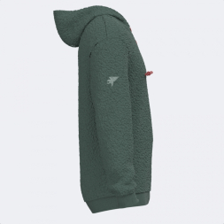 Ассортимент | SUDADERA CON CAPUCHA EXPLORER III CAQUI