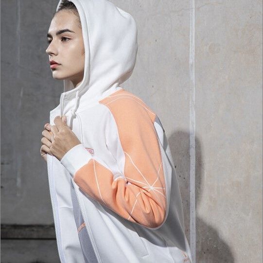 Толстовка KELME Knitted coat