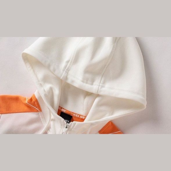 Толстовка KELME Knitted coat