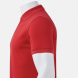 POLO MANGA CORTA BALI III ROJO