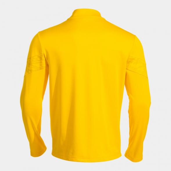 SUDADERA CHAMPIONSHIP VIII AMARILLO