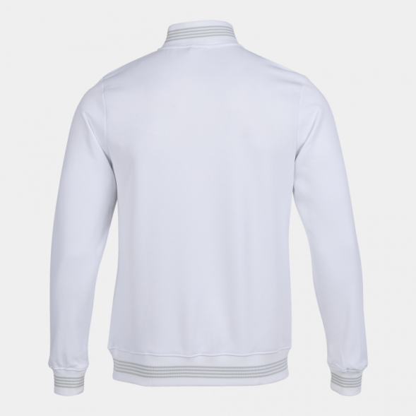 Толстовка  CAMPUS III Белый