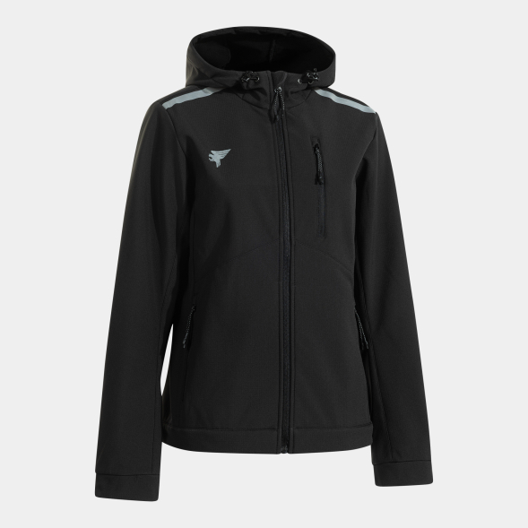 SOFT SHELL EXPLORER NEGRO