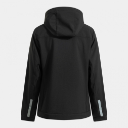 SOFT SHELL EXPLORER NEGRO