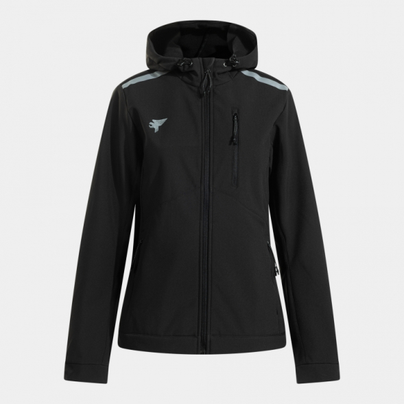 SOFT SHELL EXPLORER NEGRO