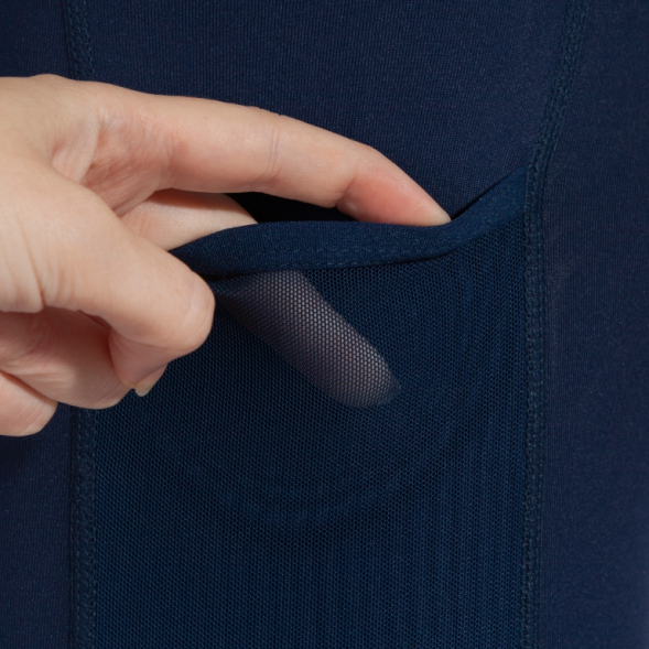 MALLAS LARGAS ELITE X MARINO