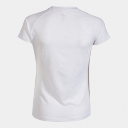 CAMISETA MANGA CORTA ELITE IX BLANCO