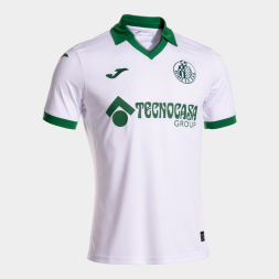 CAMISETA MANGA CORTA 3ª OPC. B GETAFE