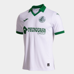 CAMISETA MANGA CORTA 3ª OPC. B GETAFE