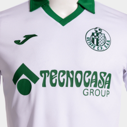 CAMISETA MANGA CORTA 3ª OPC. B GETAFE