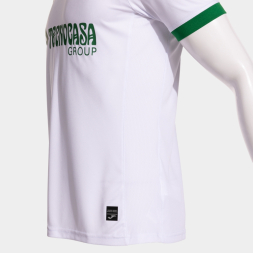 CAMISETA MANGA CORTA 3ª OPC. B GETAFE