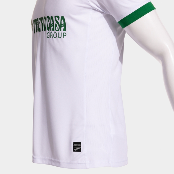 CAMISETA MANGA CORTA 3ª OPC. B GETAFE