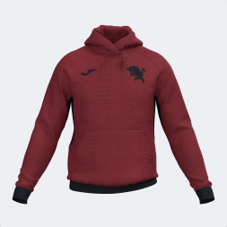 SUDADERA CON CAPUCHA PASEO TORINO