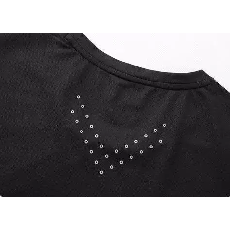 Футболка Kelme Round neck T-shirt