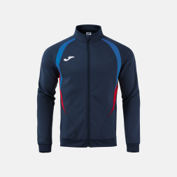 CHAQUETA CHAMPIONSHIP 20 DARK NAVY ROYAL