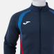 CHAQUETA CHAMPIONSHIP 20 DARK NAVY ROYAL