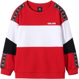 Свитшот KELME Boys knitted sweater