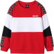 Свитшот KELME Boys knitted sweater