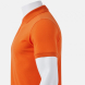 POLO MANGA CORTA BALI III NARANJA