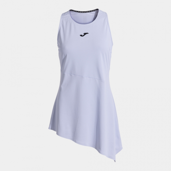 VESTIDO CHALLENGE AZUL