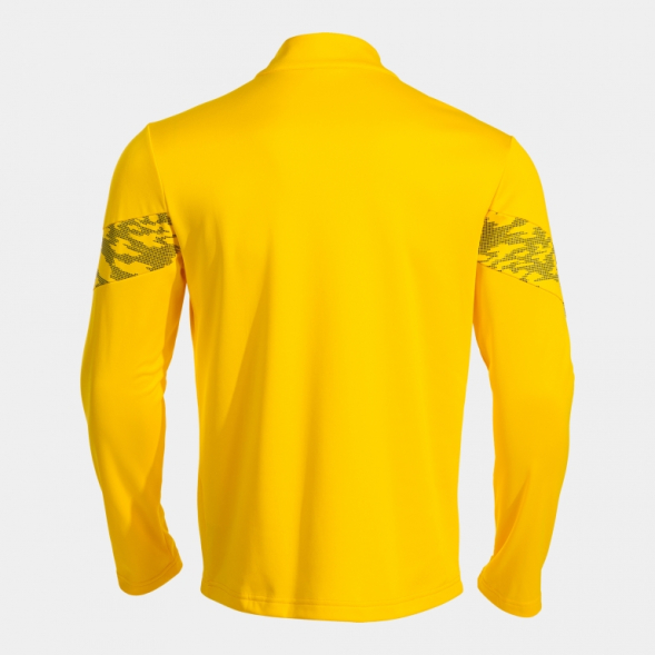 SUDADERA CHAMPIONSHIP VIII AMARILLO ROYAL