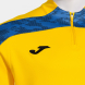 SUDADERA CHAMPIONSHIP VIII AMARILLO ROYAL
