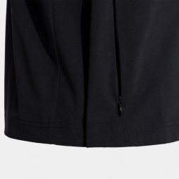 CHAQUETA COSTA MICRO NEGRO