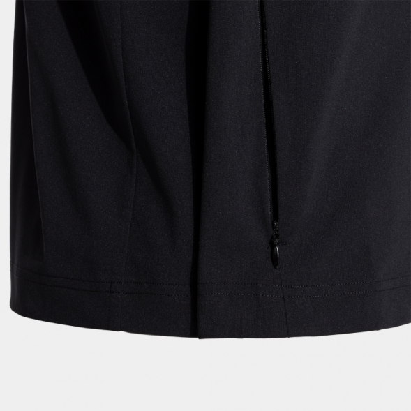 CHAQUETA COSTA MICRO NEGRO