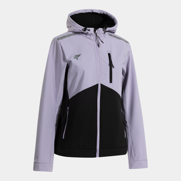 SOFT SHELL EXPLORER ROSA