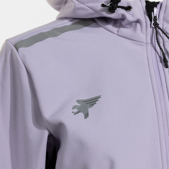 SOFT SHELL EXPLORER ROSA