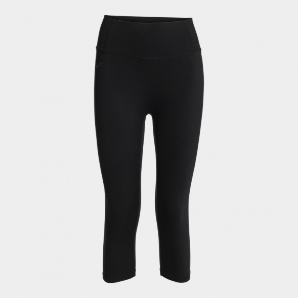 MALLAS 3/4 INDOOR GYM NEGRO