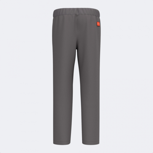 PANTALÓN LARGO STEP GRIS