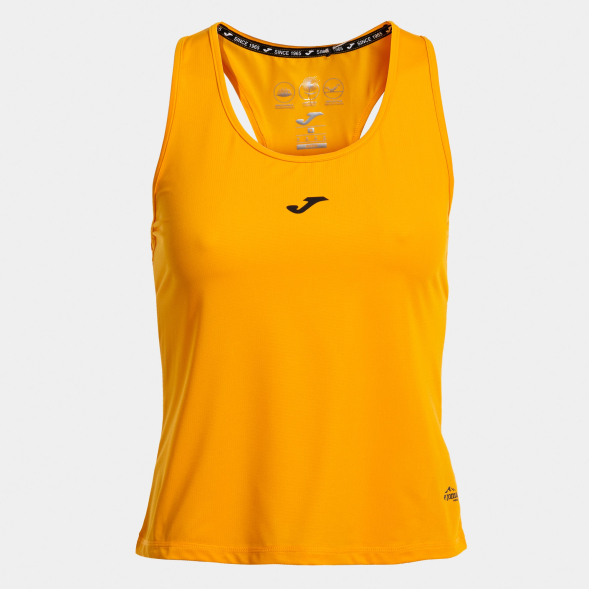 CAMISETA TIRANTES R-NATURE ORO