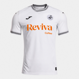 CAMISETA MANGA CORTA 1ª SWANSEA