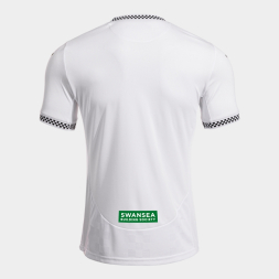 CAMISETA MANGA CORTA 1ª SWANSEA