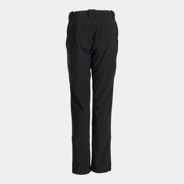 PANTALÓN LARGO EXPLORER NEGRO