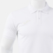 POLO MANGA CORTA BALI III BLANCO